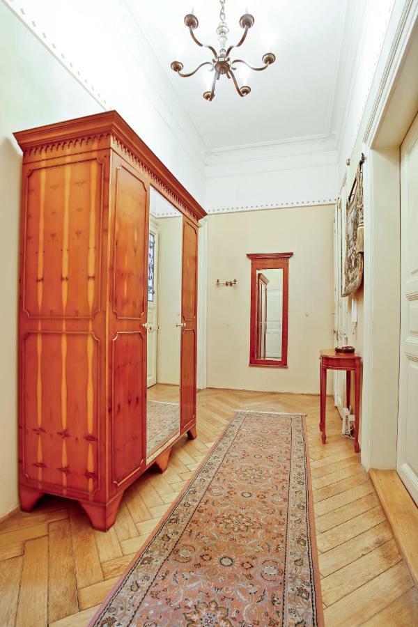 Open Gate Praga Exterior foto